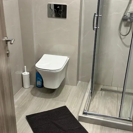 Aleksandrova Apartamento